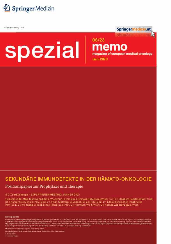 Titelblatt Schnappschuss CSL Positionspapier