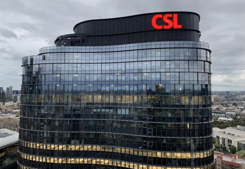 CSL Headquarter