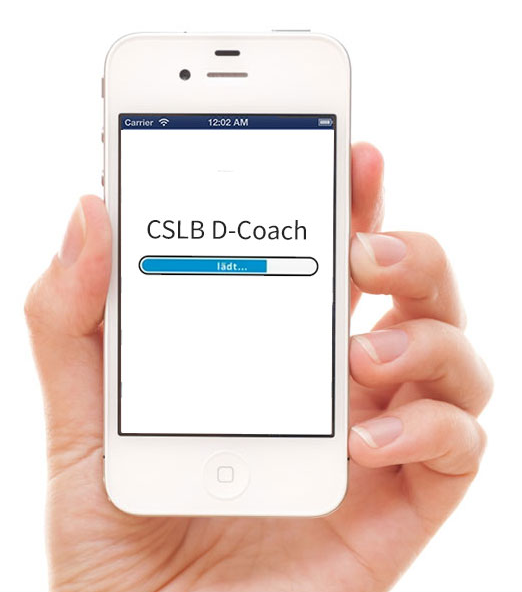 D-Coach Mobile Download