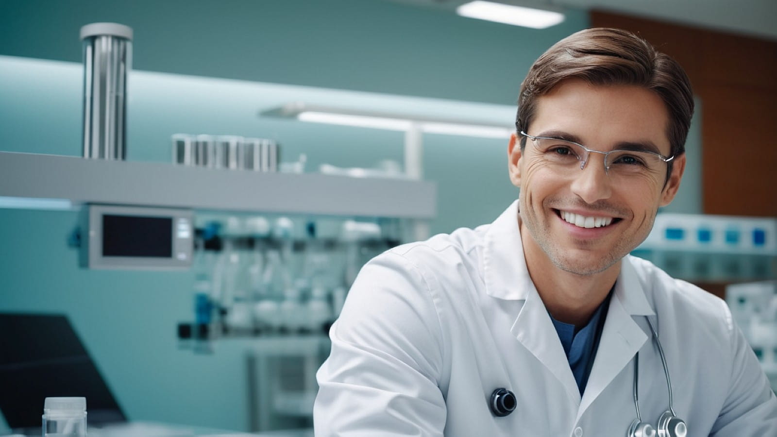 F&E Labor Researcher