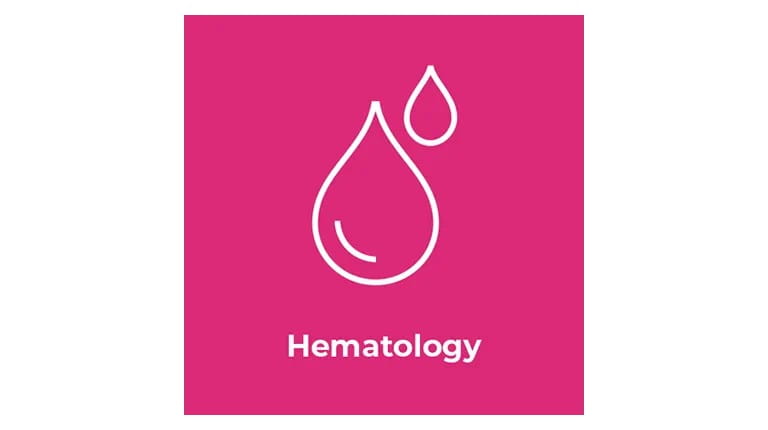 Logo Hämatologie
