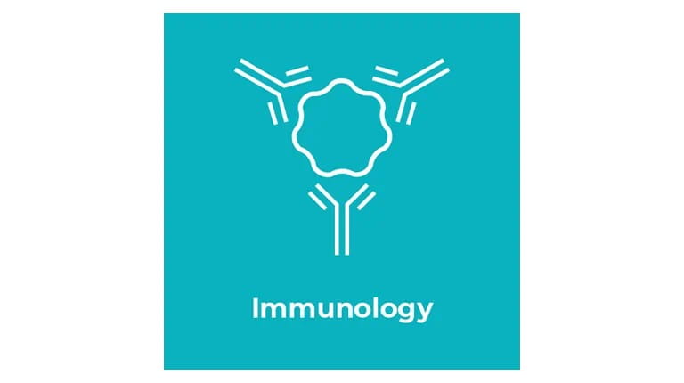 Logo klein Immunologie