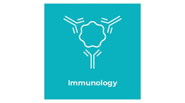 Logo klein Immunologie