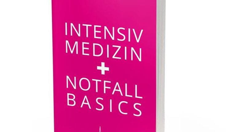 Notfall Buch