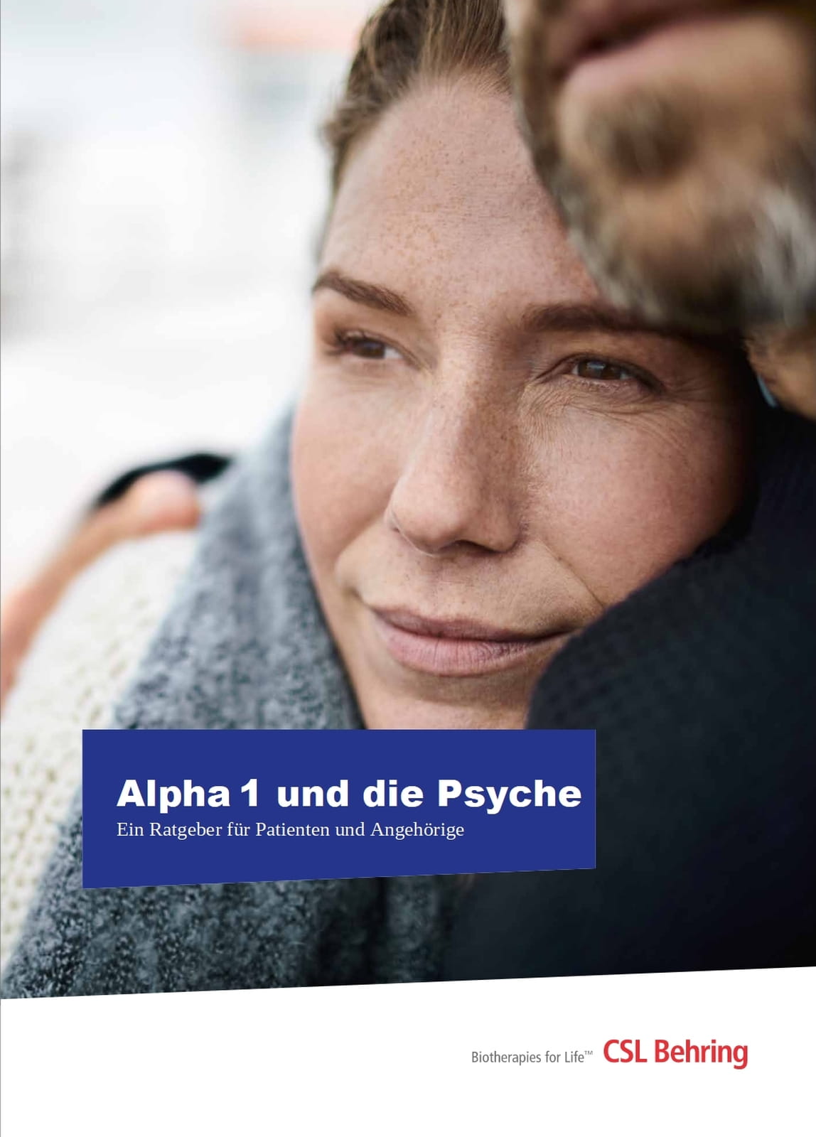 Respreeza  Broschüre