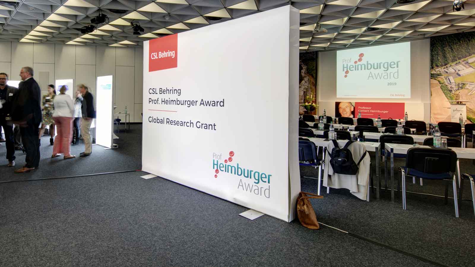 Heimburger Gewinner 2019