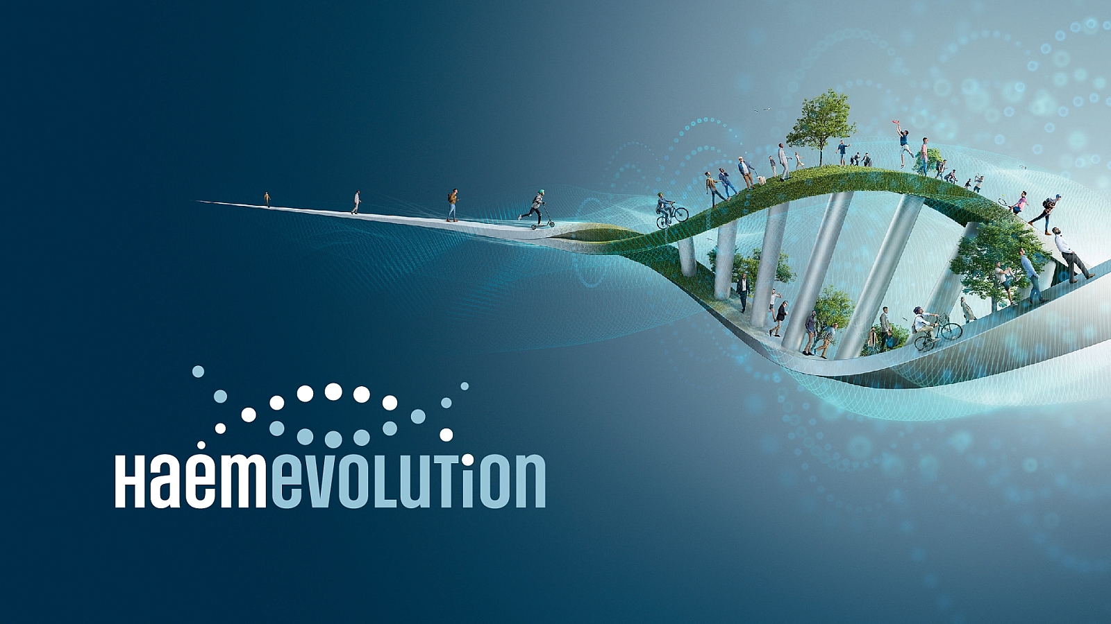 haemevolution Gentherapie